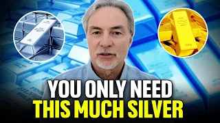 Something Big is About to Happen! Houses Could Be Selling For 75 Silver Coins - John Robino