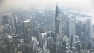 New York City,  1930's & 1940's (Jazz Music  by Kevin MacLeod)