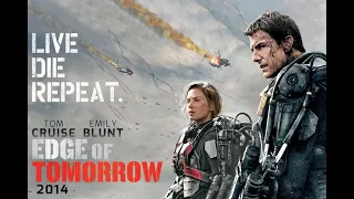 Edge of tomorrow 2014   Day one First battle scene part 8