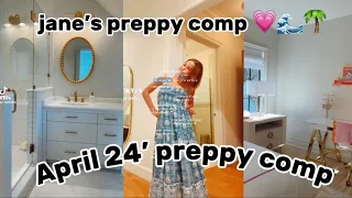 preppy comp #1