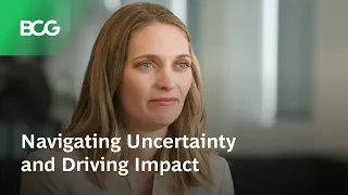 Navigating Uncertainty and Driving Impact | 50 Most Innovative Companies