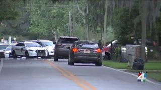 Road rage incident in Mandarin leads to shots fired at Jacksonville police