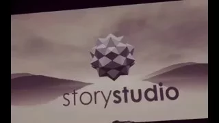 Oculus Story Studio "LOST" - Oculus RIft DK2