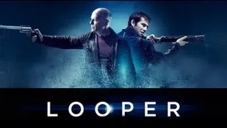 Looper - Movie Review by Chris Stuckmann