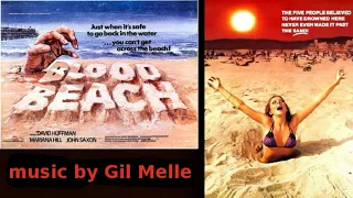 Blood Beach 1980 music by Gil Mellé