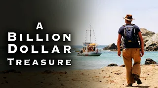 Lost Spanish Treasure Worth A Billion Dollars - Catalina Island