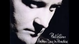 Phil Colins - Another Day In Paradise