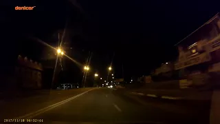 НОВАТЭК 96655 автомобильный Регистраторы dashcam Full HD 1920x1080 P 30Fps