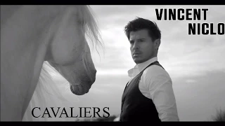 Vincent Niclo | Cavaliers (clip officiel)