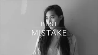 Best Mistake - Ariana Grande (Alexandre Covers and Y-V)