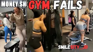 WORKOUT EPIC FAILS 😂FUNNY GYM FAILS 😂 GYM IDIOTS #63