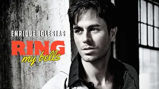 Ring My Bells - Enrique Iglesias | HQ Acapella - Vocals
