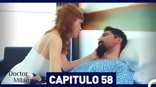 Doctor Milagro Capitulo 58 (Versión Larga)