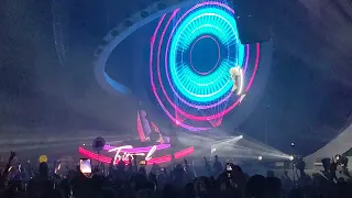 Tritonal - Superhuman (Live at EDC Las Vegas 2022)