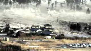 japon tsunami 2011.flv