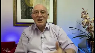 ÉXODO 40 - Dr. Bruno Raso - rpSp