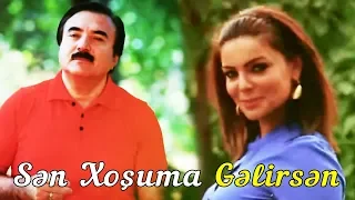 Səyyad Əlizadə - Sən Xoşuma Gəlirsən (Official Klip)