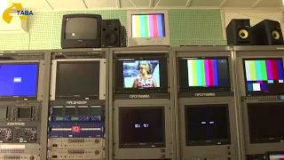 В Україні почали відключати аналогове телебачення. Полтавщина – чекає.