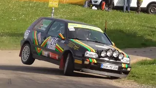 Rallye Ostalb 2024/ Historic/ GLP