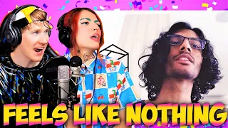 Stitch - Feels Like Nothing (Reaction)