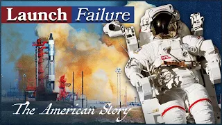 The Heart-Stopping Ejection From The Gemini 6A Spacecraft | Trajectory | The American Story