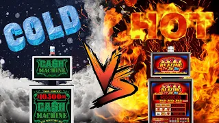 HOT SLOTS 🔥 COLD SLOTS 🥶 Fact or Fiction? 🤔 Gamblers Fallacy & Busting slot machine myths 🎰