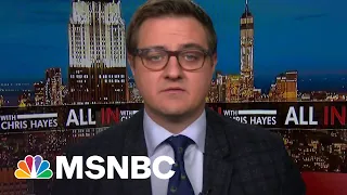 Watch All In With Chris Hayes Highlights: Dec. 29