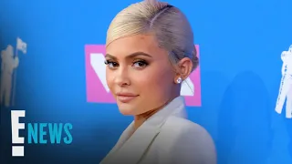 Kylie Jenner Shares Emotional Message on Mental Health | E! News