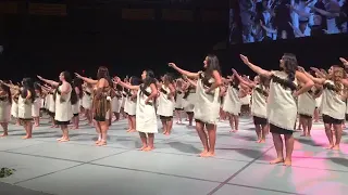 Culture Night 2018: New Zealand