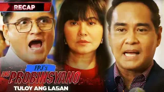 The beginning of Lily's downfall | FPJ's Ang Probinsyano Recap