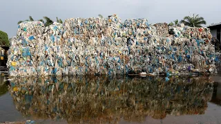 Abfall-Verweigerung in Malaysia: Den Müll könnt ihr wiederhaben | DER SPIEGEL