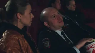 Полицейский с Рублёвки. Новогодний Беспредел 2 - Тизерный трейлер