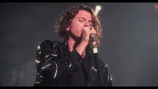 INXS - Guns In The Sky (Live Video) Live From Wembley Stadium 1991 / Live Baby Live