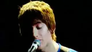 Arctic Monkeys - Bigger Boys and Stolen Sweethearts live