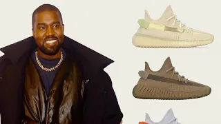 Как компания Nike потеряла 1,5$ миллиарда на сделке с Yeezy