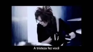 The GazettE - The Invisible Wall (Legendado)