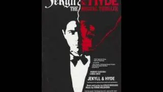 Confrontation ~ Jekyll & Hyde (Robert Cuccioli)