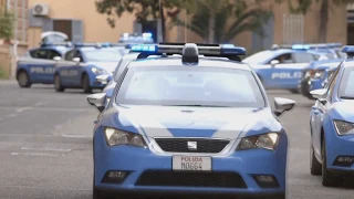 TRIBUTO POLIZIA DI STATO 2020| IT STATE POLICE TRIBUTE 2020