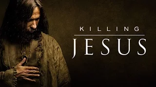 Killing Jesus HD Trailer