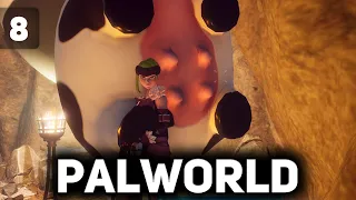 Теперь мы здесь власть 🐣 Palworld [PC 2024] #8