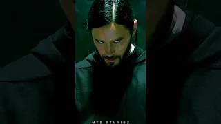 Morbius😈 whattsapp status HD|Morbius|#Shorts