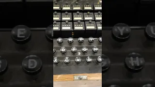 Enigma Variations - Modified Naval Enigma M4