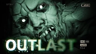 Outlast - Part 16 - The End - Walkthrough