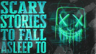 67 True Scary Stories To Fall Asleep To | Best Horror Stories of March and April