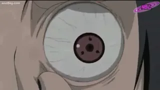 DETIK DETIK ITACHI MENGAMBIL MATA SASUKE