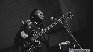 B B  KING (ACAPELLA LIVE FROM AFRICA) SWEET SIXTEEN