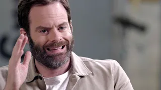 A Conversation Between the Child Mind Institute and Bill Hader | Child Mind Institute