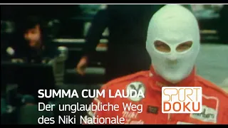 Summa cum Lauda - Der unglaubliche Weg des Niki Nationale