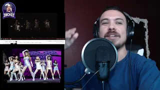 Music Reaction 38: TWICE- Early Performances