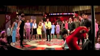 Viva Las Vegas(1964) Toni Basil Featured Dancer